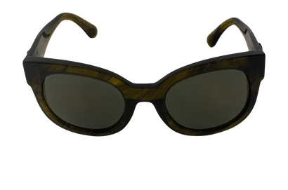 Chanel Gafas de Sol, vista frontal